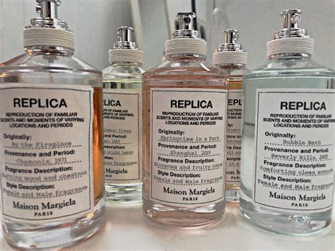 replica shanghai perfume|The 10 Best Maison Margiela Replica Perfumes, Ranked .